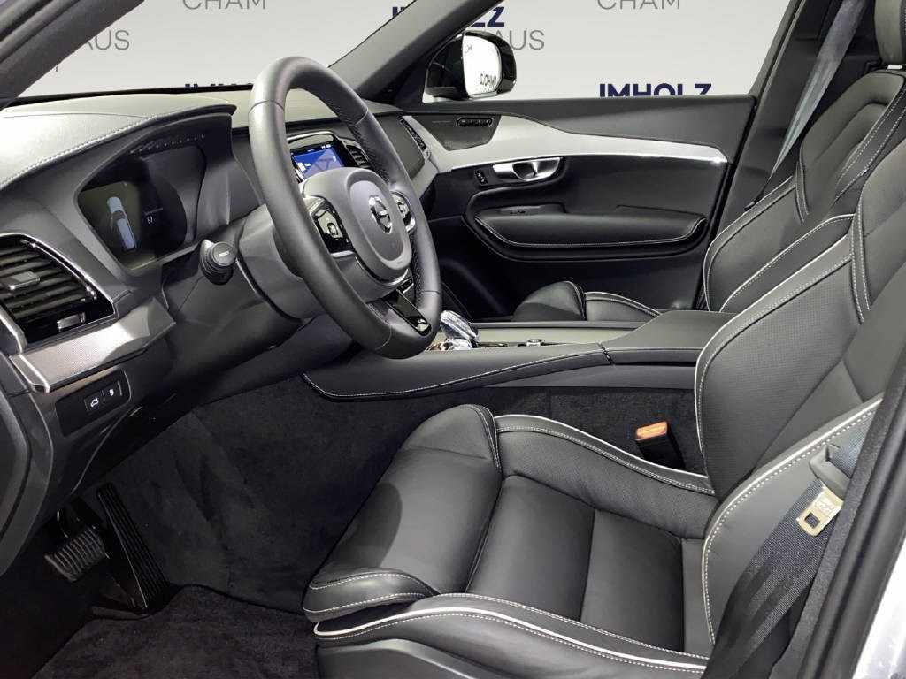 Volvo  2.0 T8 TE Plus Dark 7P. eAWD 18.8 kWh