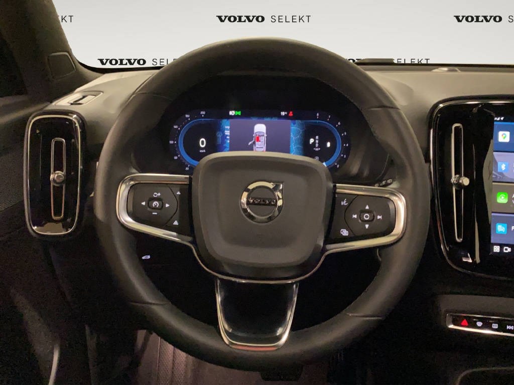 Volvo  2.0 B3 MH Core