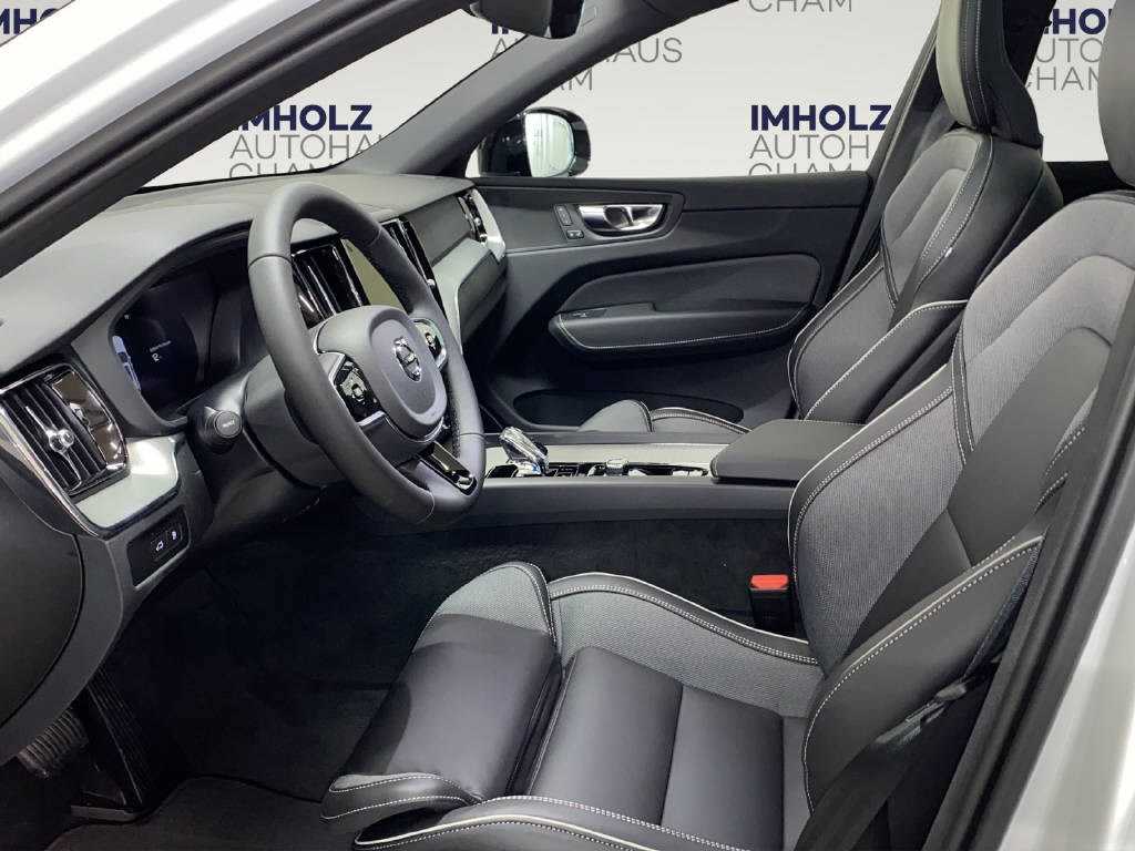 Volvo  2.0 T6 TE Plus Dark eAWD 18.8 kWh