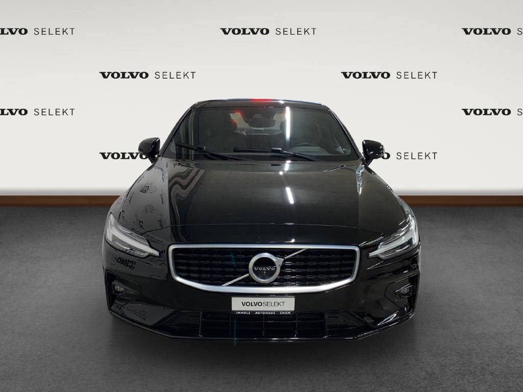 Volvo  2.0 T5 R-Design