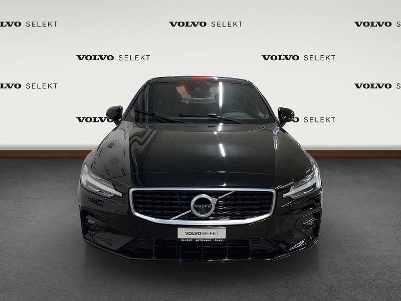 Volvo  2.0 T5 R-Design