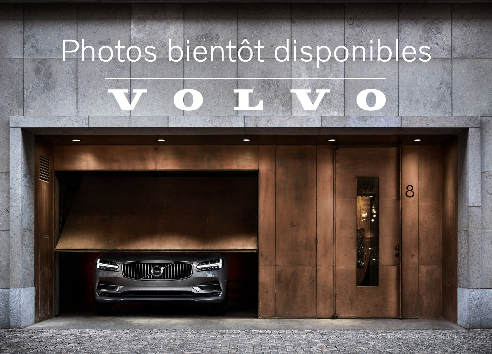 Volvo  P6 Recharge Plus